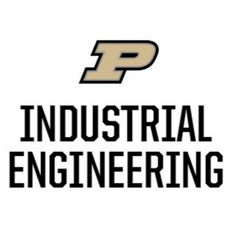 September 2023 U. . Purdue industrial engineering